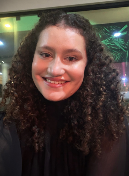 Foto de Laura Stefanoni