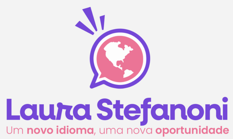 Laura Stefanoni — Um novo idioma, uma nova oportunidade